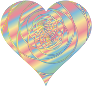 Spiral Heart 22