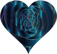Spiral Heart 26