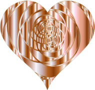 Spiral Heart 28