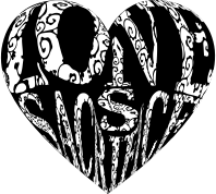 Love Is Sacrifice 5
