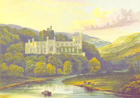 Arundel Castle