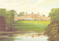 Lawton Hall