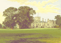 Elton Hall