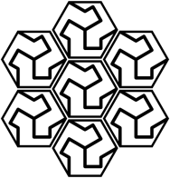 Mirza Akbar Tile Design