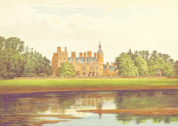 Kelham Hall