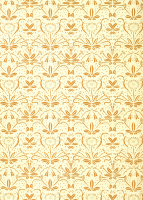 Flowery pattern