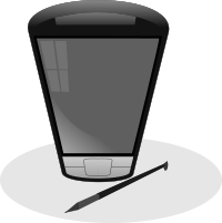 pocket pc