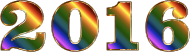 2016 Typography 2