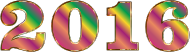 2016 Typography 9