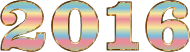 2016 Typography 16