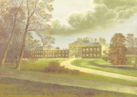 Haddon House