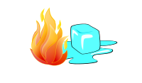 Fire and Ice