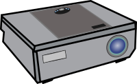 Video projector