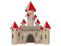 Clipart in png and eps format