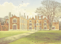 Witchingham Hall