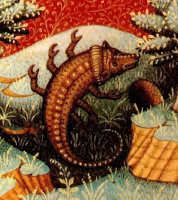 Scorpio