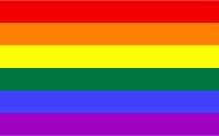 LGBT FLAG