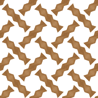 Wooden material geometry-seamless pattern
