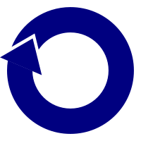 Circle Arrow