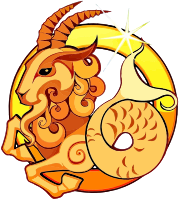 Capricorn 2 (isolated)