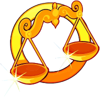Libra 2 (isolated)