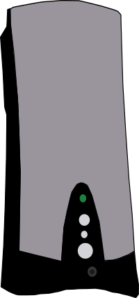 speaker