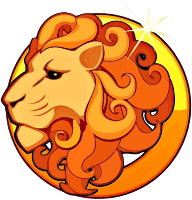 Leo 2 (isolated)