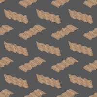 Wooden material-geometry-seamless pattern remix