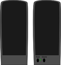 loud-speakers