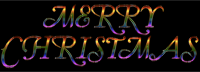 Merry Christmas 3