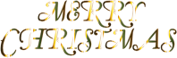 Merry Christmas 4 No Background