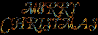 Merry Christmas Enhanced Variation 2