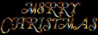 Merry Christmas Enhanced Variation 3