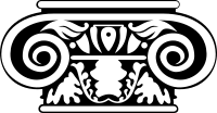 Ionic order