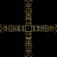 Christmas Cross