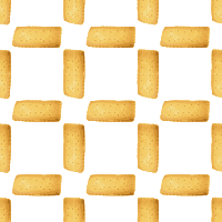 Biscuit-seamless pattern