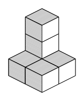isometric drawing task 07