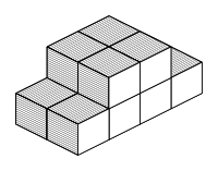 isometric drawing task 08
