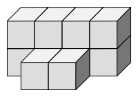isometric dice building 16