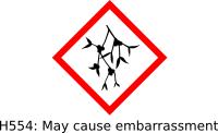 Christmas hazard 4