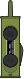 WW2 Handheld radio