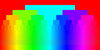 logarithmic spectrum steps 6