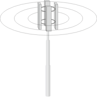Radio Mast