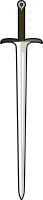 Sword by Rones