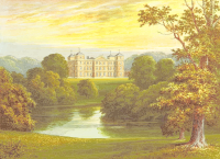 Kimberley Hall