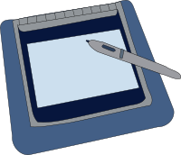 tablet