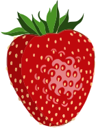 Shiny Strawberry