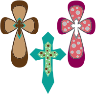 Ornamental Crosses