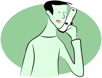 Mobile Chat