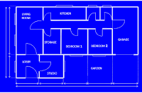 House Blueprint